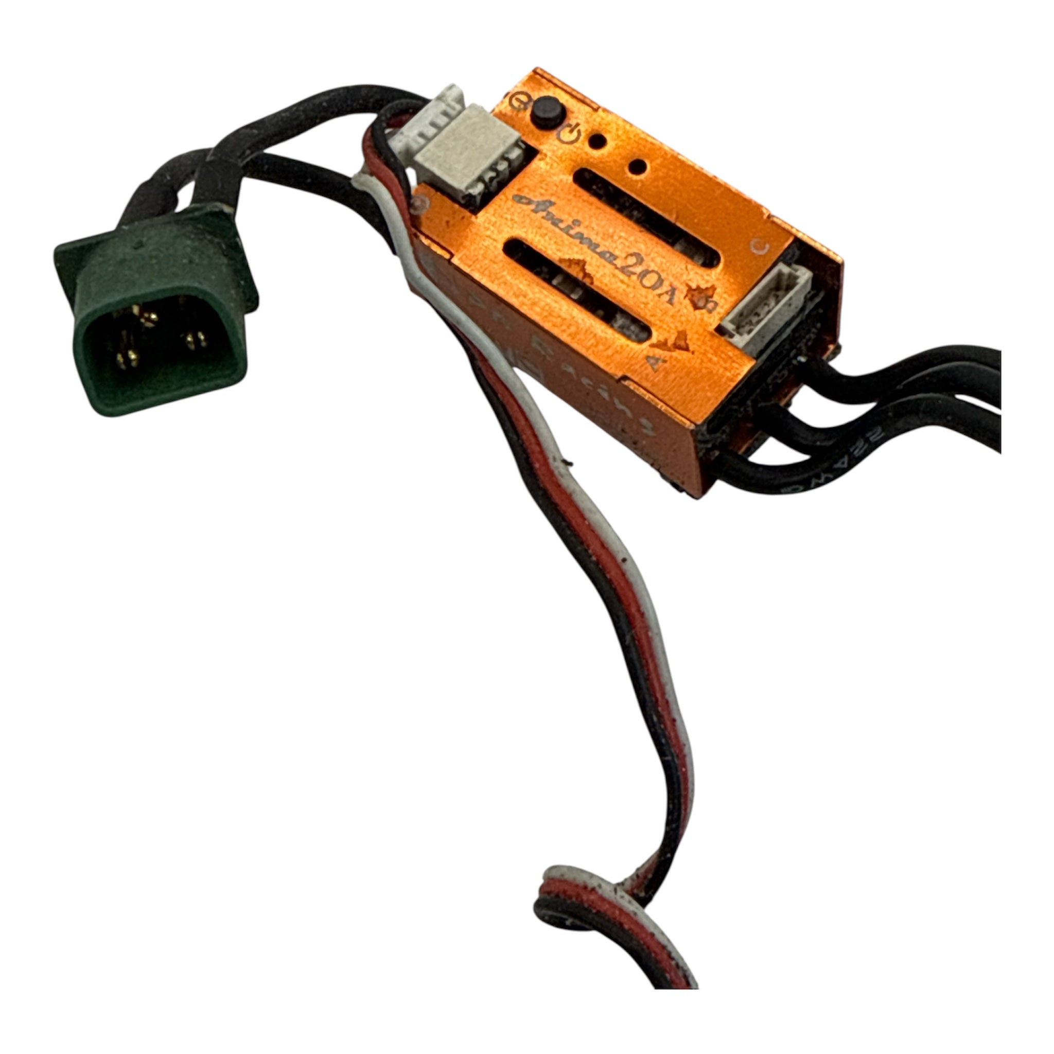 PN RACING Anima 2.0 ESC The OG