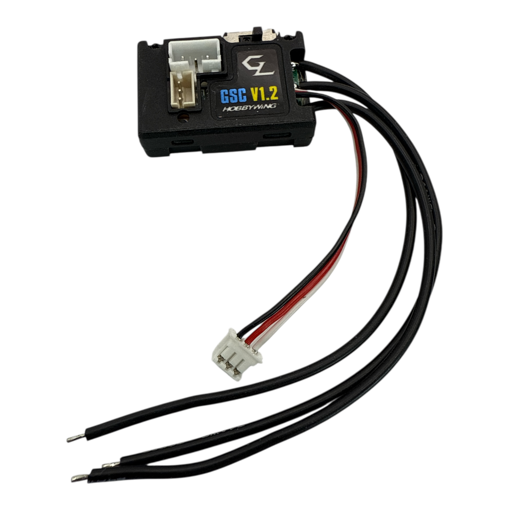 GL Racing V1.2 ESC - Made by HobbyWing - Used, tested