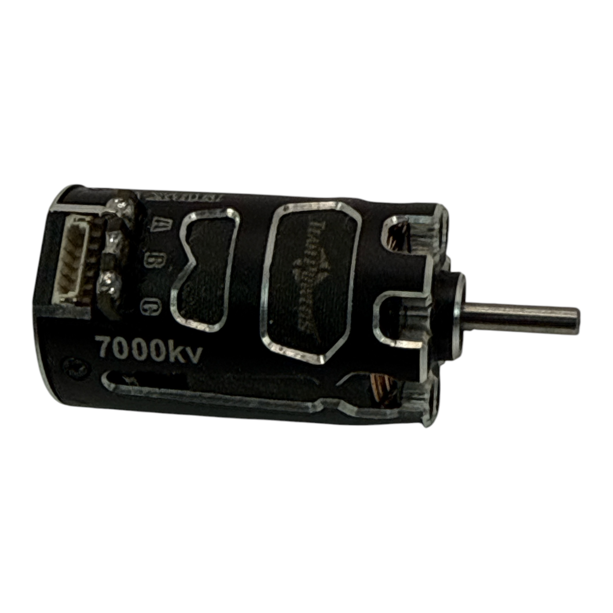 Pre Owned Team Powers 7000kv Sensored Motor - tested