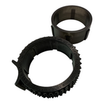 Silver Horse RC Dead Grip -The Ultimate RC Wheel Control