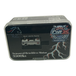 Silver Horse RC Colt 35 - 3500KV Sensored Brushless Motor