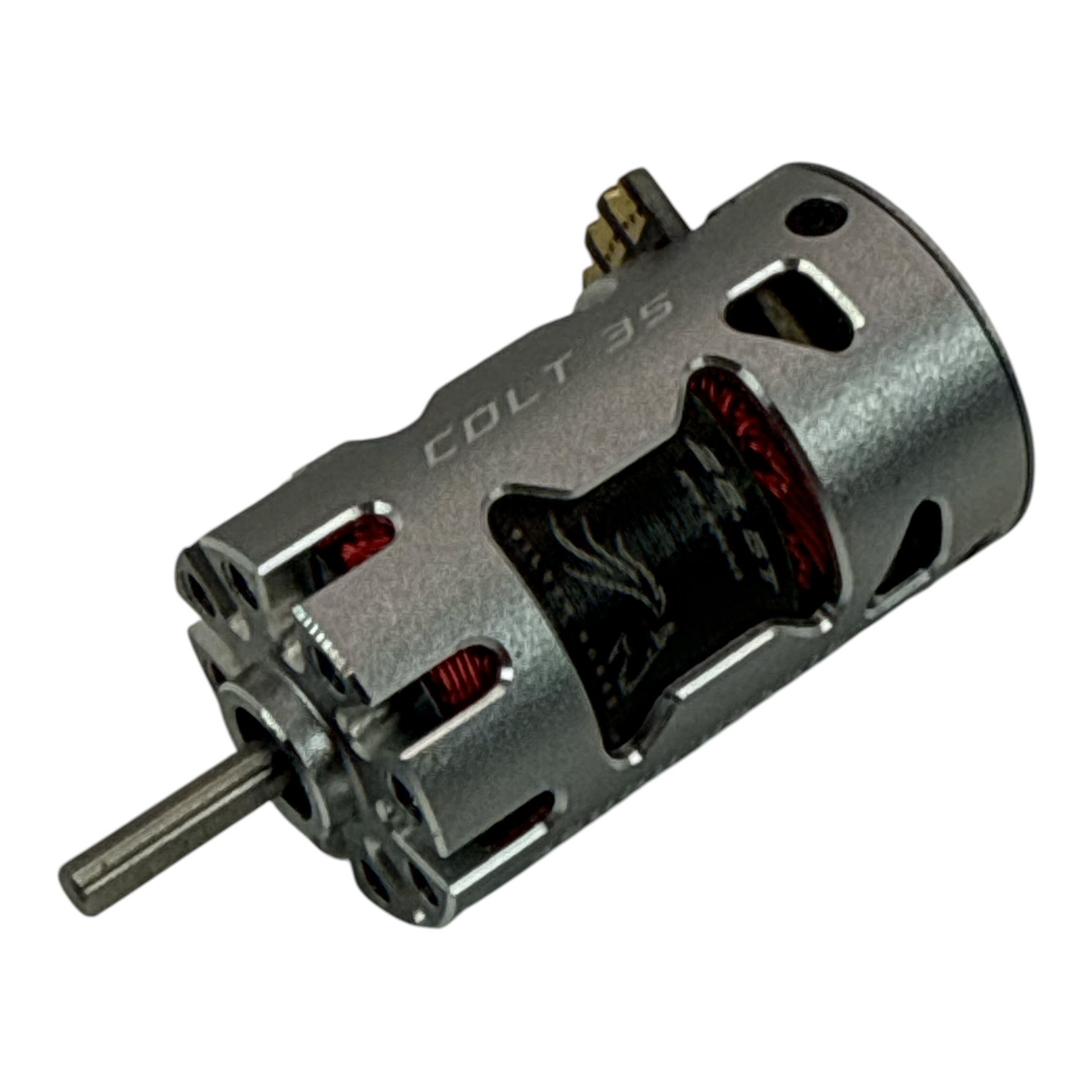 Silver Horse RC Colt 35 - 3500KV Sensored Brushless Motor