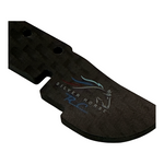 Silver Horse RC Pro Mount C9 Sauber Front Bumper Kit - Upgraded to Carbon Fiber!