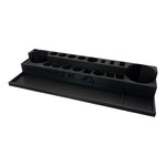 Silver Horse RC Master Tool Kit Rack V1.2,  new updated design for Rotary Tool & Cyclone+!