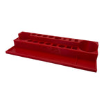 Silver Horse RC Master Tool Kit Rack V1.2,  new updated design for Rotary Tool & Cyclone+!