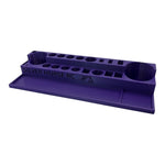 Silver Horse RC Master Tool Kit Rack V1.2,  new updated design for Rotary Tool & Cyclone+!