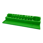 Silver Horse RC Master Tool Kit Rack V1.2,  new updated design for Rotary Tool & Cyclone+!