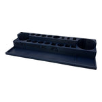 Silver Horse RC Master Tool Kit Rack V1.2,  new updated design for Rotary Tool & Cyclone+!