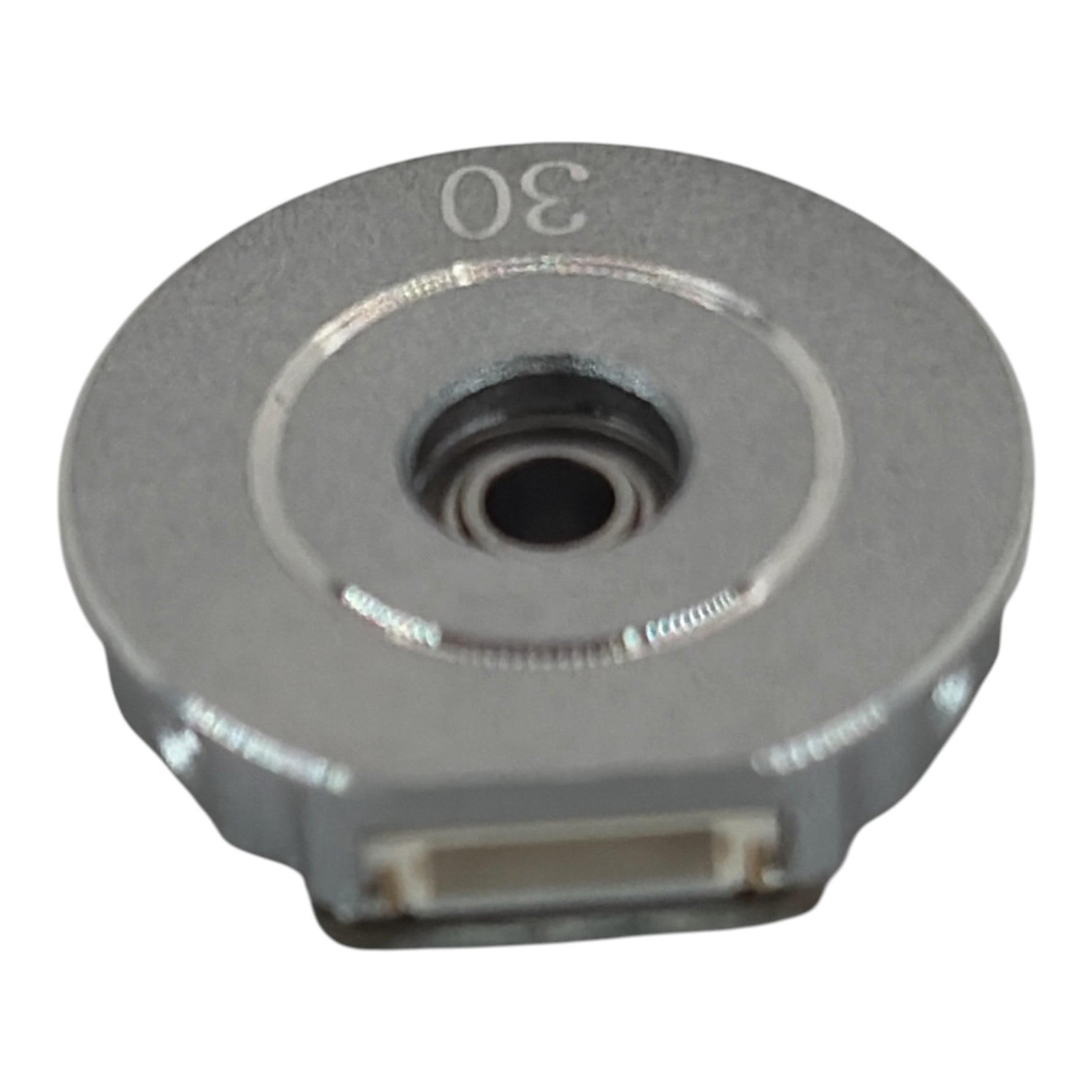 Silver Horse RC Colt 25 and 35 End Bell — 30° Timing