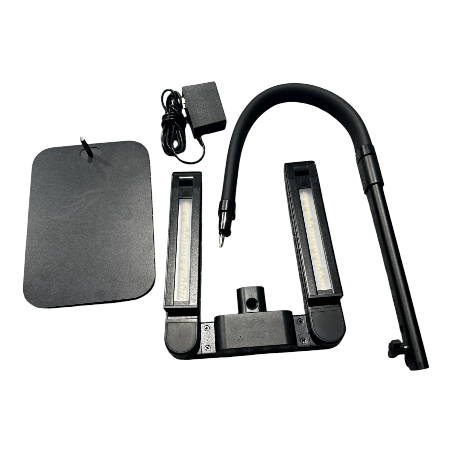 Silver Horse RC - High Noon Portable Performance Pit Light