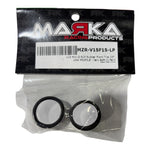 Marka Racing V15 Mini-Z RCP Front Tire (Brand New Compound!)