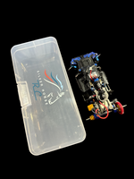 Silver Horse RC Mini-Crate