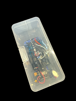 Silver Horse RC Mini-Crate