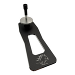 Silver Horse RC Blacksmith! 28th Scale and MiniZ Tire Glue Jig