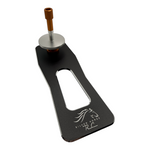 Silver Horse RC Blacksmith! 28th Scale and MiniZ Tire Glue Jig