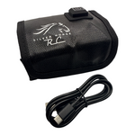 Silver Horse RC Lipo Safety, Charging and Thermal Warming Bag - The Blasting Bag!