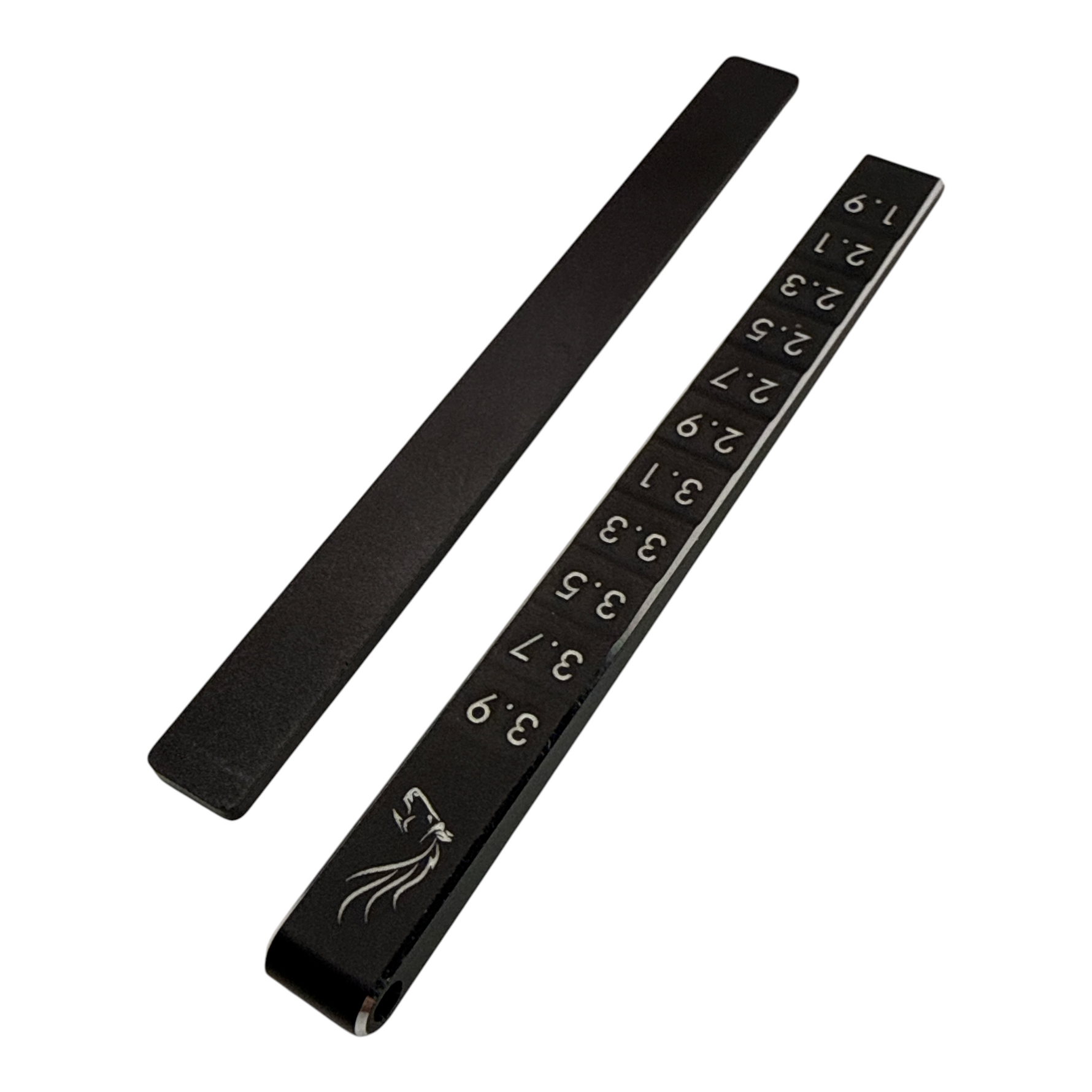 Silver Horse RC Ride Height Gauges — SH0271