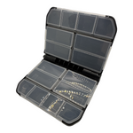 Silver Horse RC Organizer Posse! 3 Sizes to get you organized and travel right!