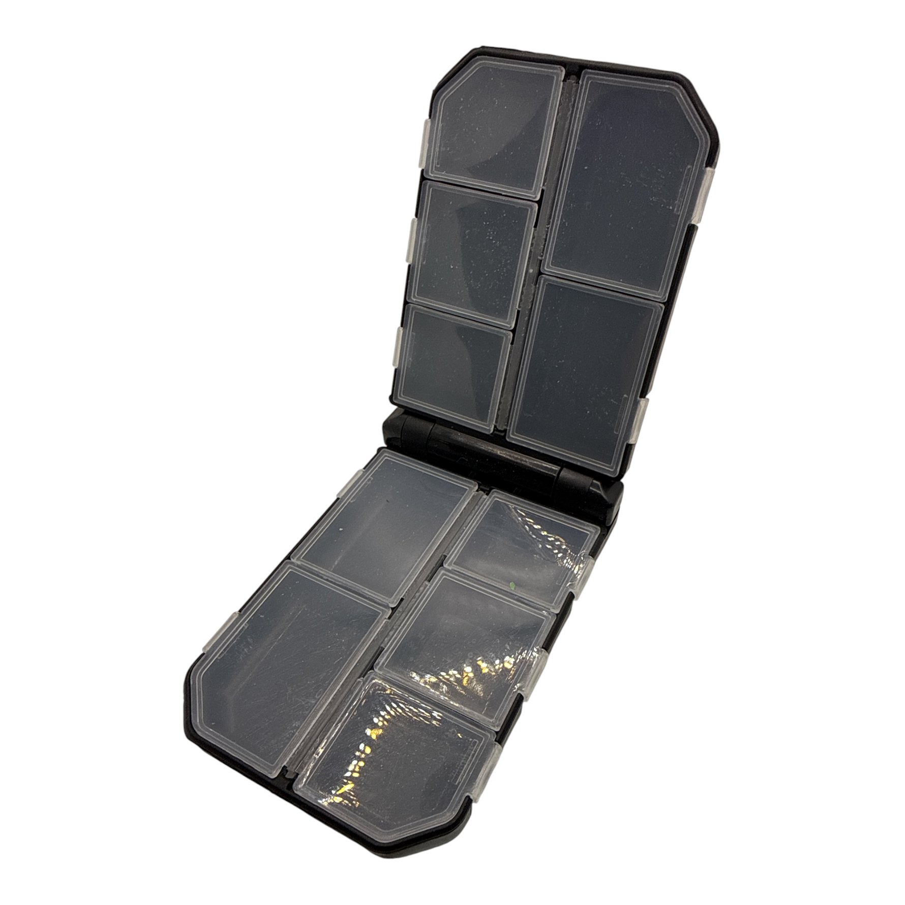 Silver Horse RC Organizer Posse! 3 Sizes to get you organized and travel right!