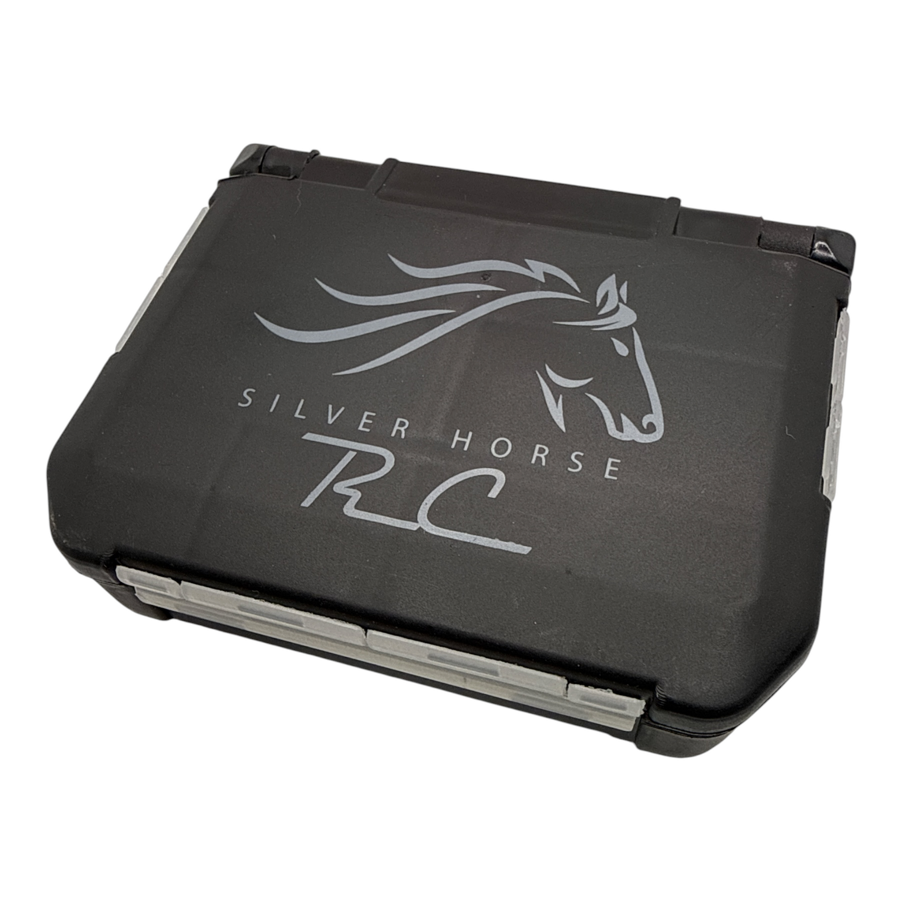 Silver Horse RC Organizer Posse! 3 Sizes to get you organized and travel right!