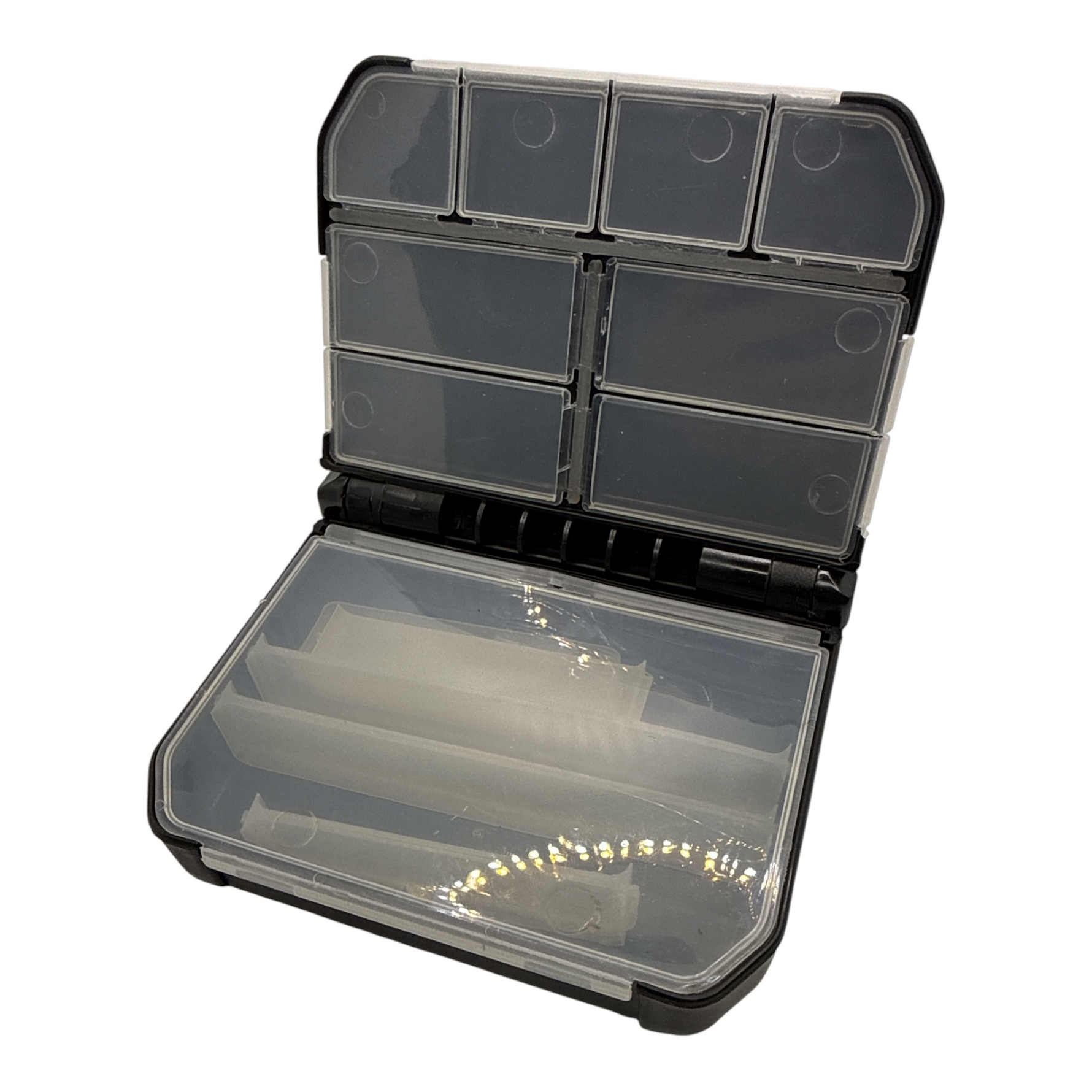 Silver Horse RC Organizer Posse! 3 Sizes to get you organized and travel right!