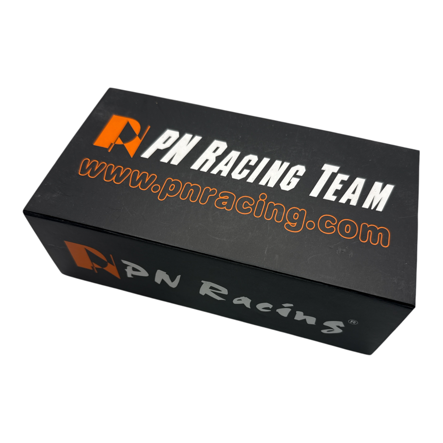 PN Car Storage Box - Used, very good condition