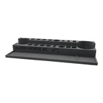 Silver Horse RC Master Tool Kit Rack V1.2,  new updated design for Rotary Tool & Cyclone+!