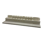 Silver Horse RC Master Tool Kit Rack V1.2,  new updated design for Rotary Tool & Cyclone+!