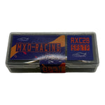 MXO Racing RXC28 Receivers F4G&TP, FH5&TP, SP&TP, SA&TP, and A3&TP with Built in Transponder