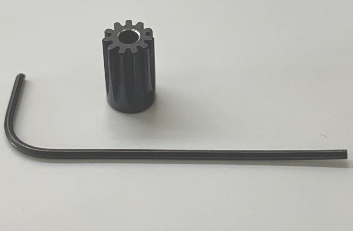 Nexx Racing Differentials-Parts & Pinions