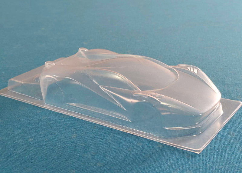 Reflex Racing RAD010 Mako X2