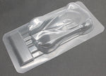 Reflex Racing MF-1 Lexan Body - 11g or 13g (RAW-003-05 & RAW-003-06)