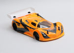 Reflex Racing MF-1 Lexan Body - 11g or 13g (RAW-003-05 & RAW-003-06)