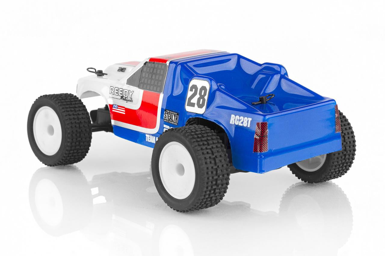Team Associated RC28T RTR Race Truck
