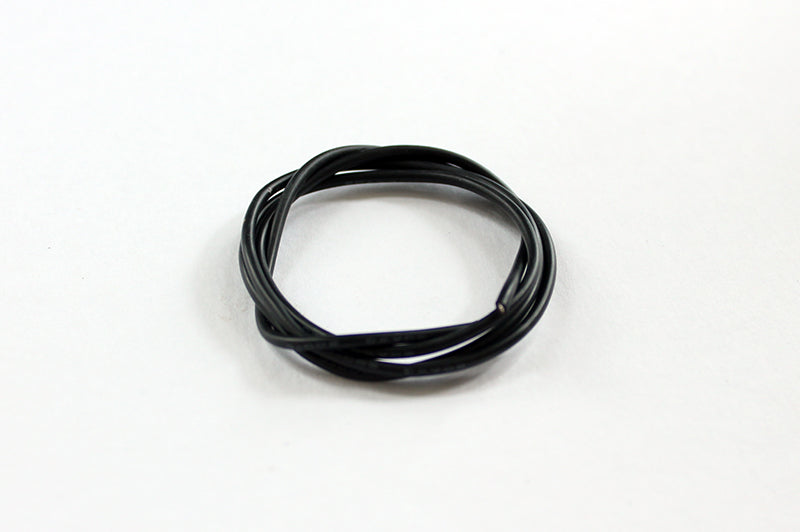 Reflex Racing RRE003 RSD ELEKTRIC 500mm 20AWG Black Wire