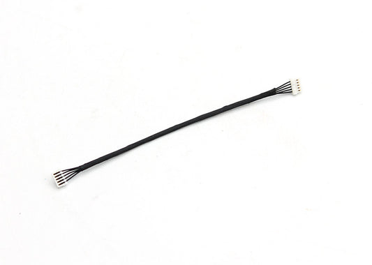Reflex Racing RRE028 Motor Sensor Cable for Hobbywing/ OMG Type motors (70mm - MC1 length)