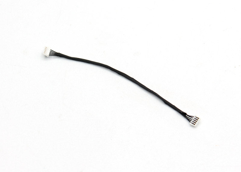 Reflex Racing RRE029 Motor Sensor Cable for Hobbywing/ OMG Type motors (75mm - Hobbywing Mini-28 length)