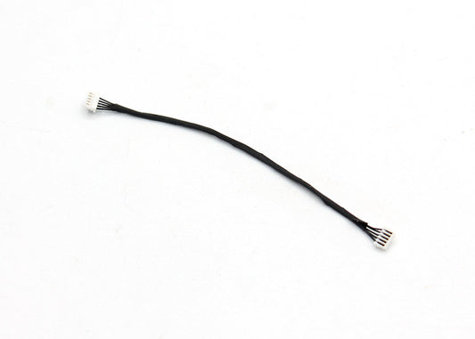 Reflex Racing RRE029 Motor Sensor Cable for Hobbywing/ OMG Type motors (75mm - Hobbywing Mini-28 length)