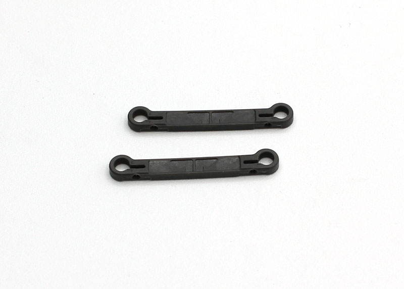 Reflex Racing RX28-049B Molded Side Links (Black)