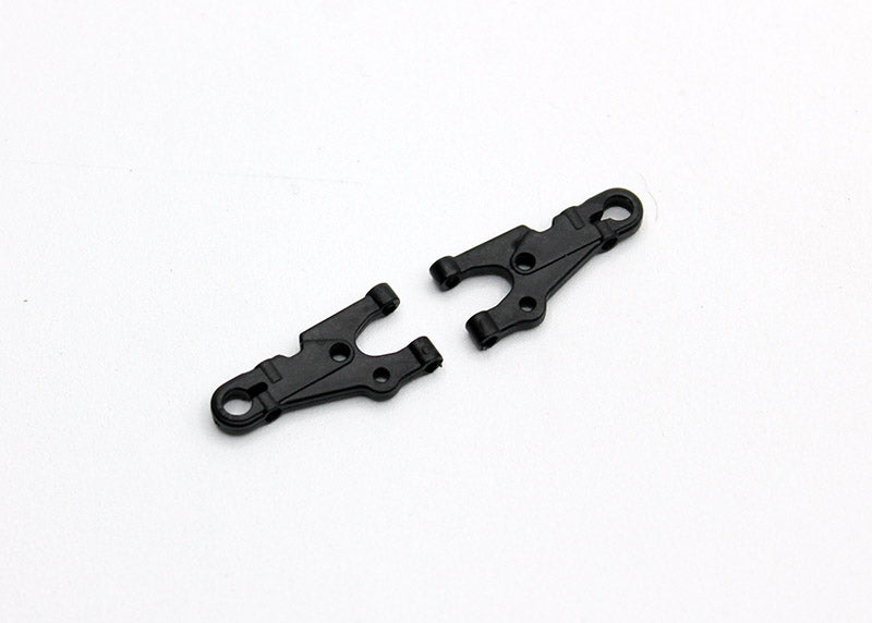 Reflex Racing RX28-074B Gen 3 Lower Arms (Black)