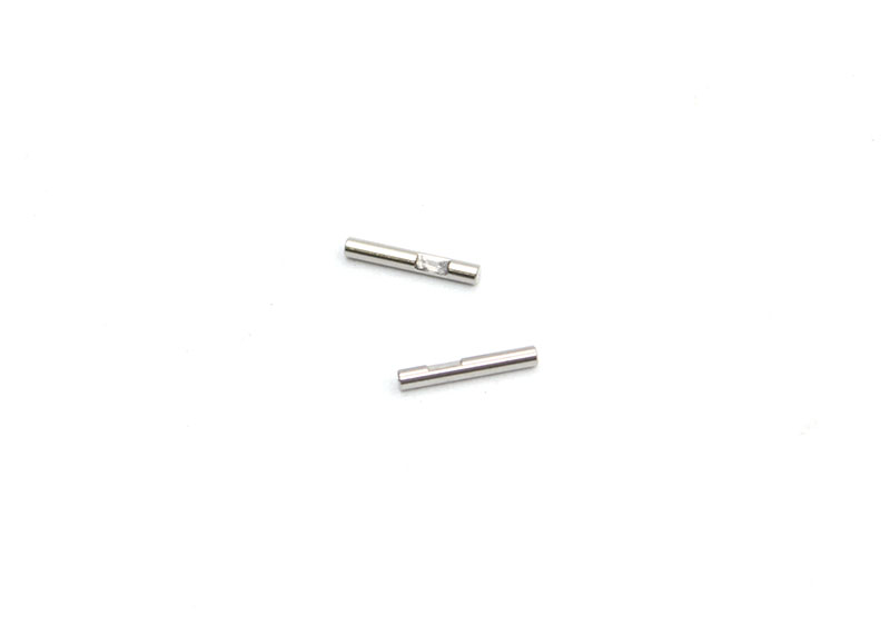 Rc Pin Insert Reflex Racing RX28-076 RX28 Gen 3 Upper Arm Hinge Pins – Silver Horse RC