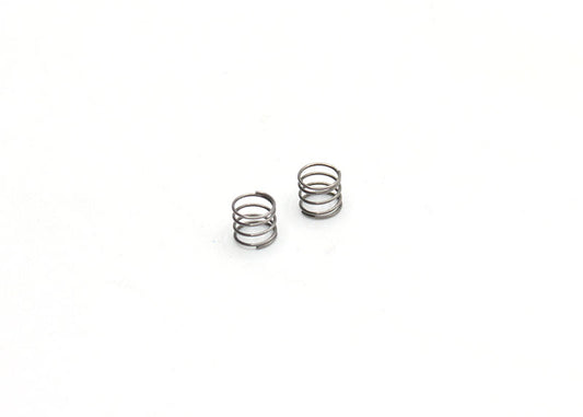 Reflex Racing RX28A-48 RX28 Gen 3 Front Springs - Soft (Gray)