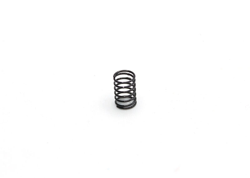 Reflex Racing RX28A-55 RX28 Gen 3 Center Spring - Soft (Black)