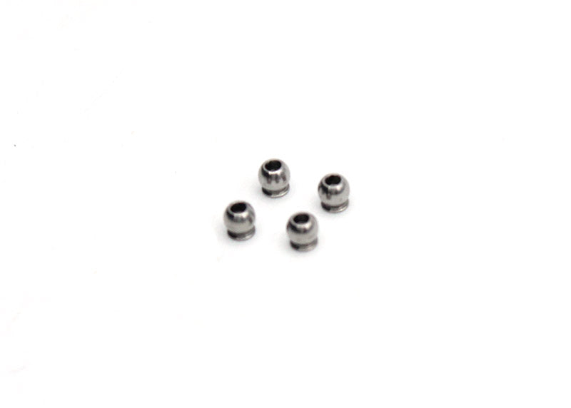 Reflex Racing RX28 3.5mm Titanium Ball End (RX28A-67)