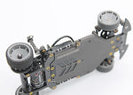 Reflex Racing RX28 Standard Length Aluminum Side Links (RX28A-78)