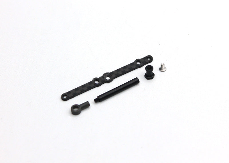 Reflex Racing RX28 Narusawa Mod (Long Shock) Adaptor Kit (RX28A-79)