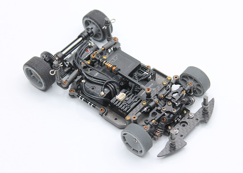 Reflex Racing RX28 Narusawa Mod (Long Shock) Adaptor Kit (RX28A-79)