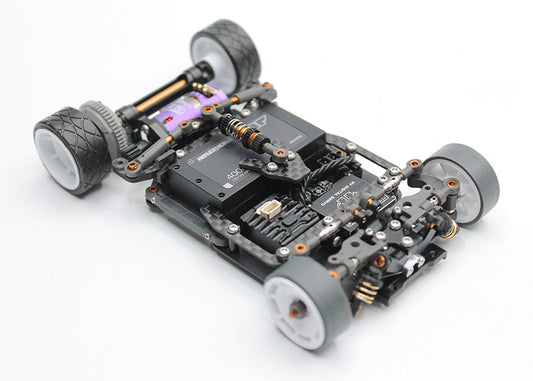 Reflex Racing RX28DG3-KIT Gen 3 Kit