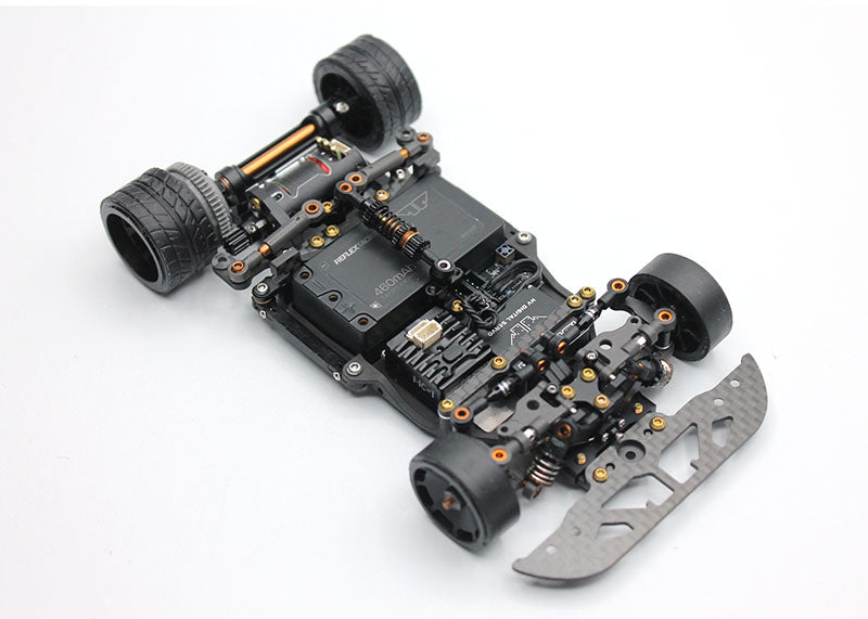 Reflex Racing RX28 Gen 3 World's Edition Conversion Kit - Batch No.2 TENTATIVE AUG 20-25