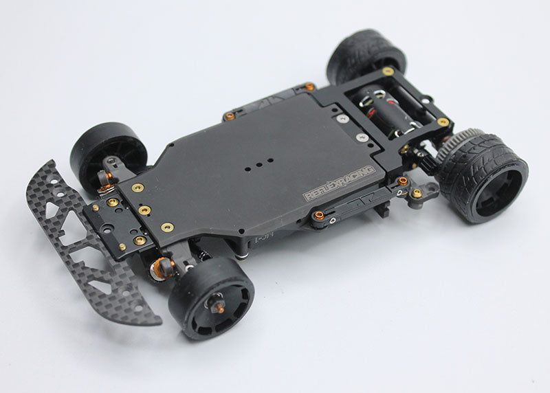Reflex Racing RX28 Gen 3 World's Edition Conversion Kit - Batch No.2 TENTATIVE AUG 20-25